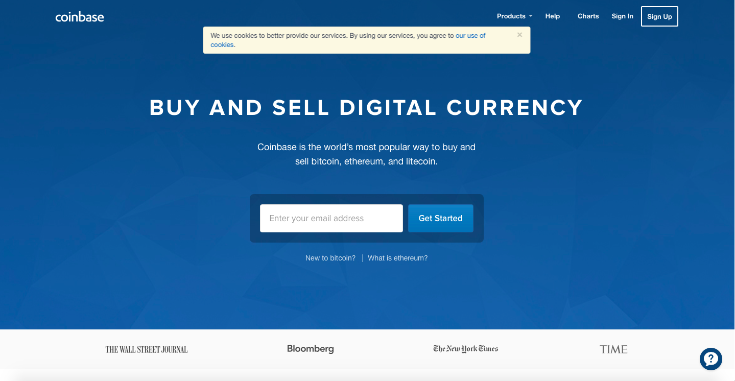 How To Handle Your Cryptocurrency E!   xtracting Funds From A Coinbase - 